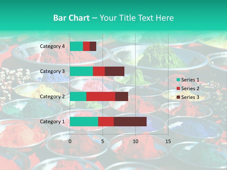 Jewelry Religious Hinduism PowerPoint Template
