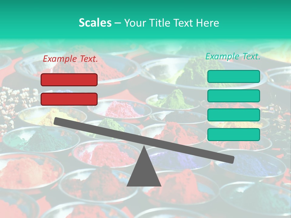 Jewelry Religious Hinduism PowerPoint Template