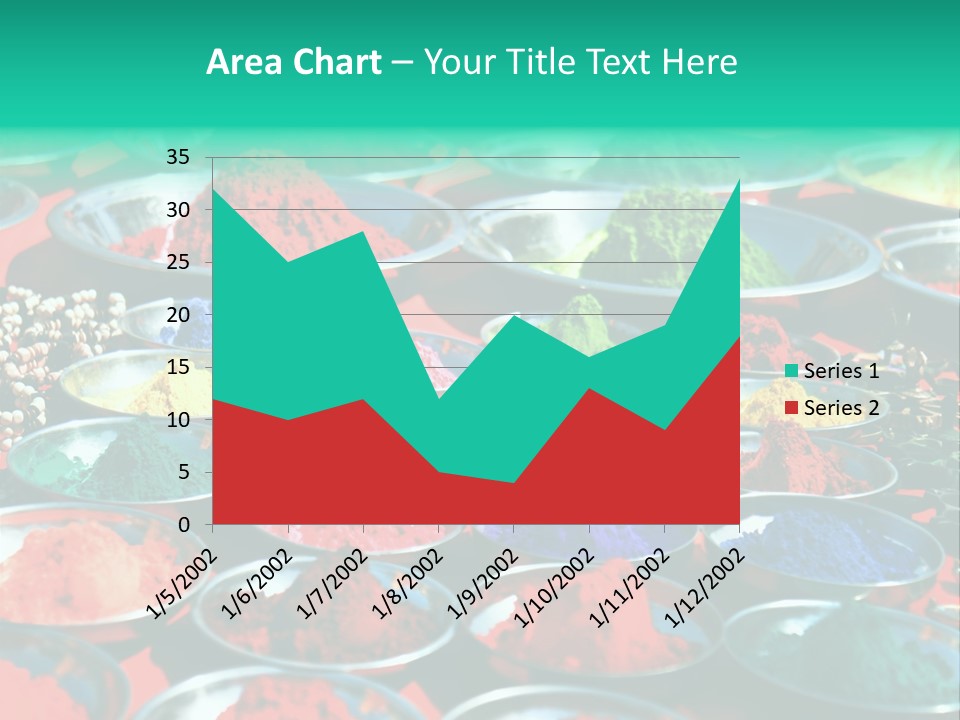 Jewelry Religious Hinduism PowerPoint Template
