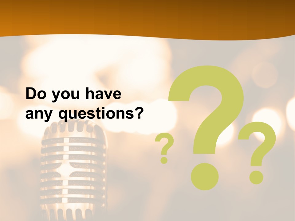 Branch Fruit Grape PowerPoint Template