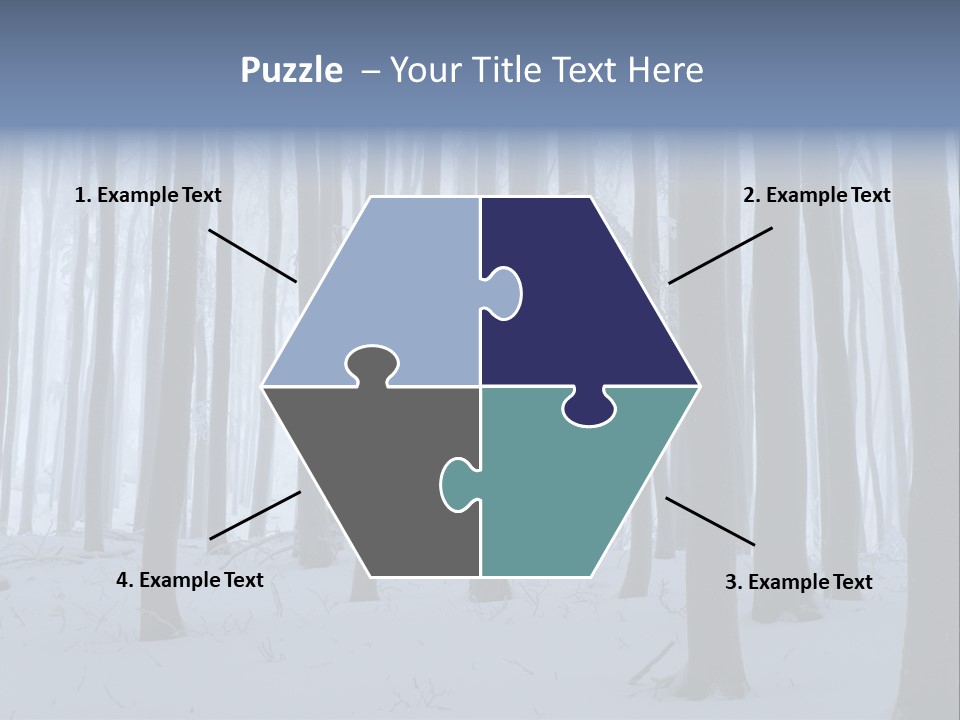 Tourism Hunt Tourist PowerPoint Template