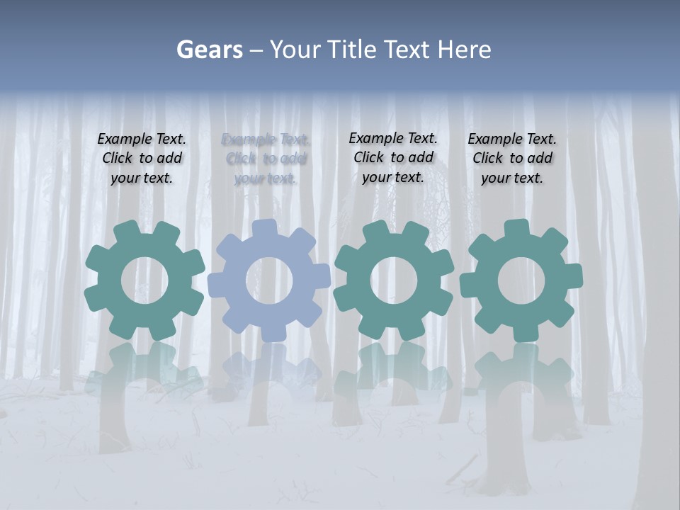 Tourism Hunt Tourist PowerPoint Template