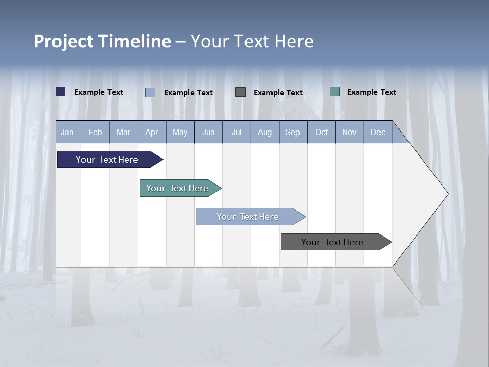 Tourism Hunt Tourist PowerPoint Template