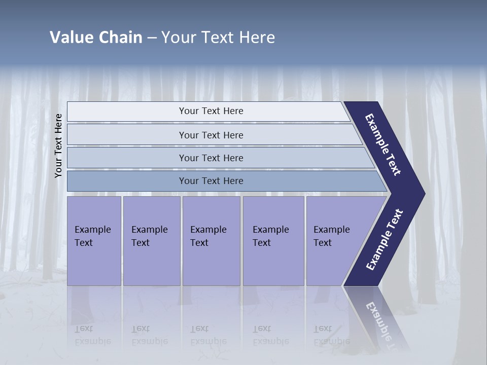 Tourism Hunt Tourist PowerPoint Template