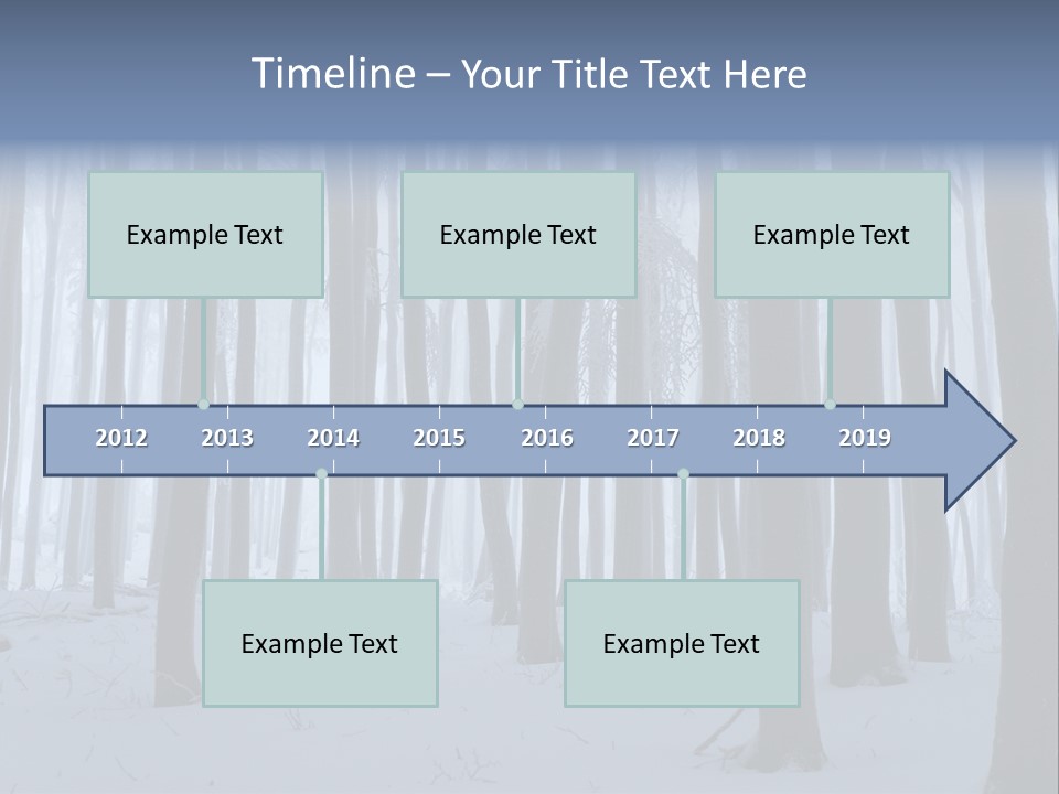 Tourism Hunt Tourist PowerPoint Template