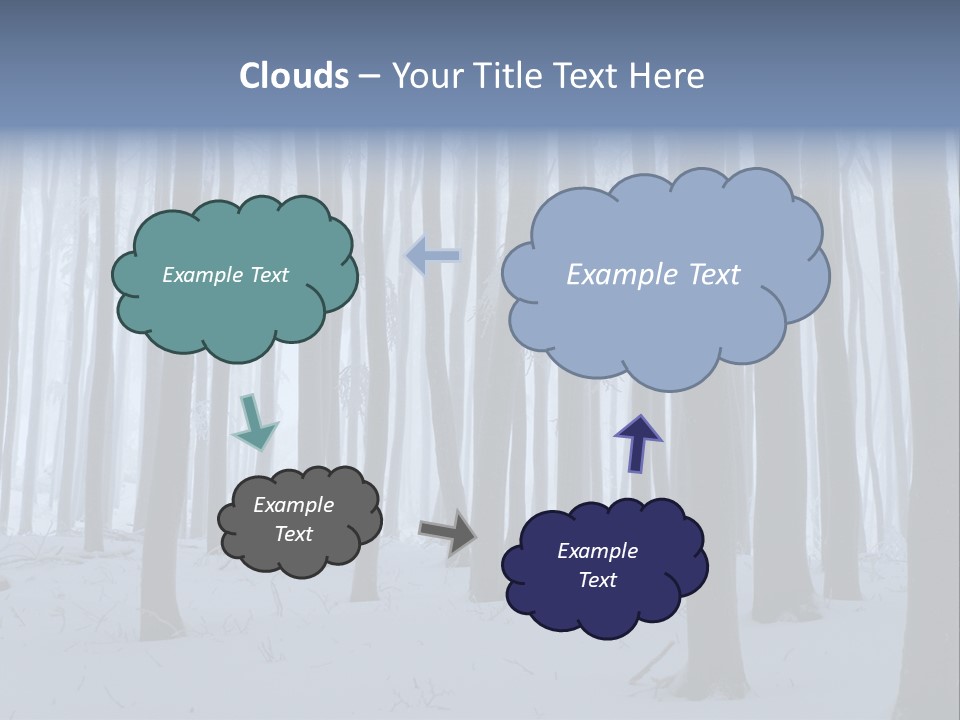 Tourism Hunt Tourist PowerPoint Template