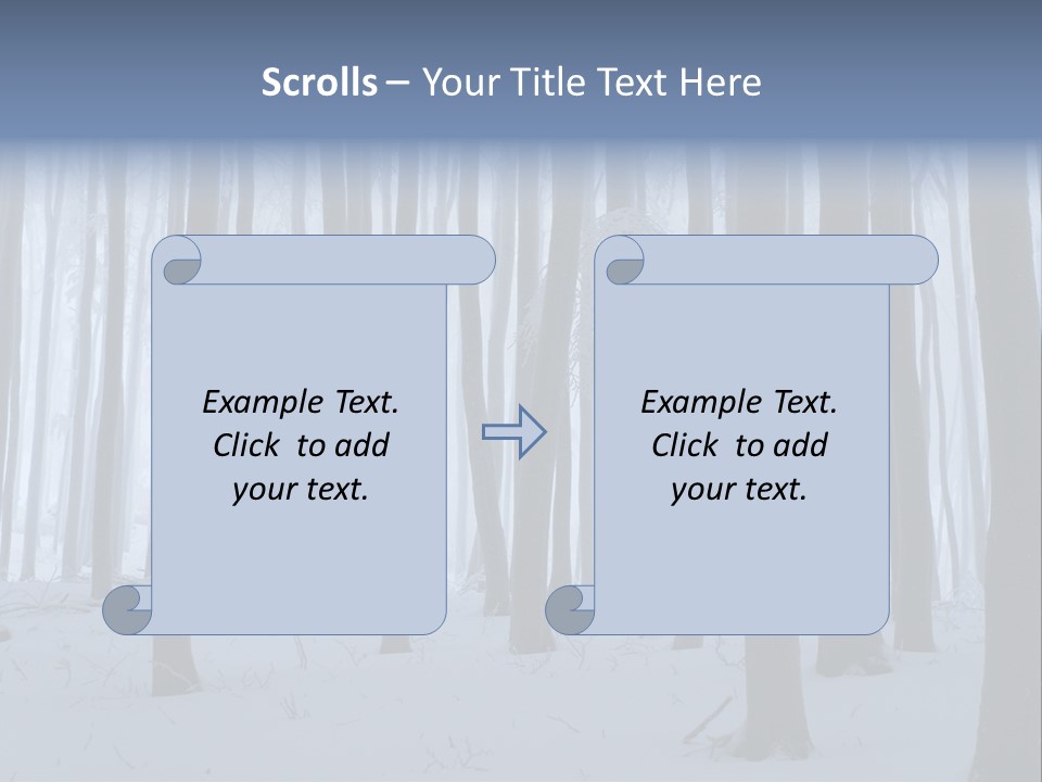 Tourism Hunt Tourist PowerPoint Template