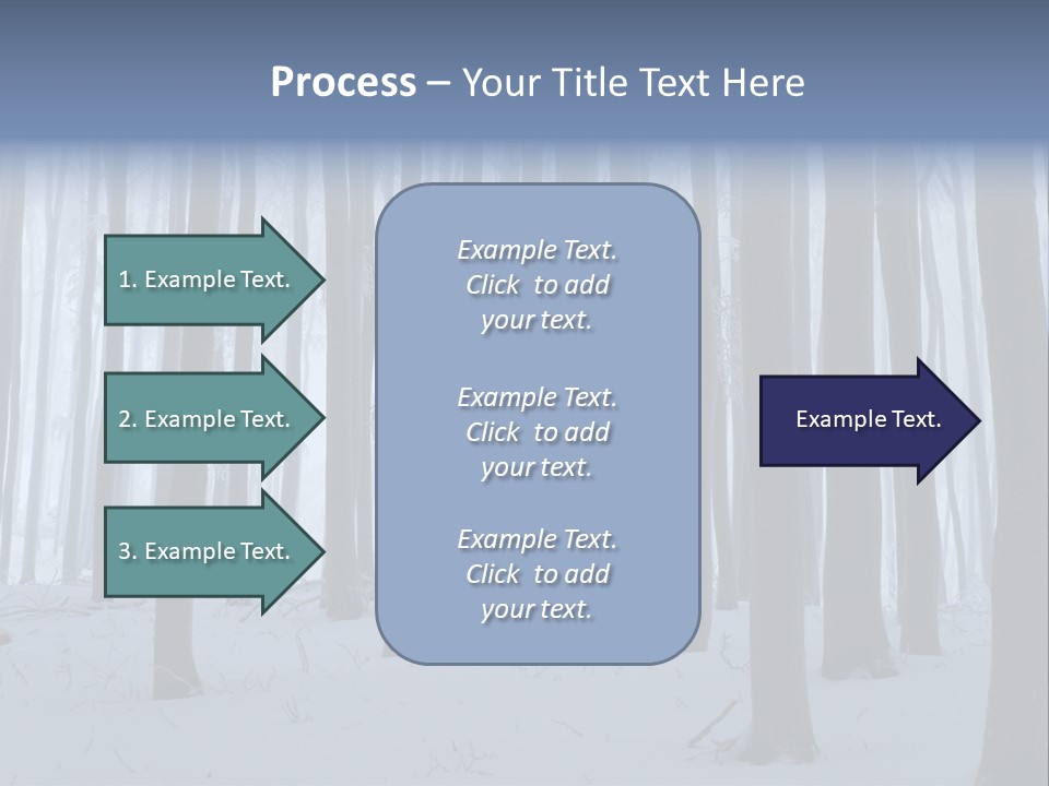 Tourism Hunt Tourist PowerPoint Template