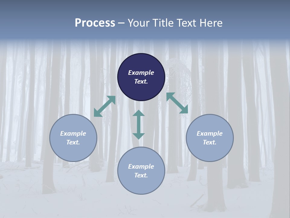 Tourism Hunt Tourist PowerPoint Template