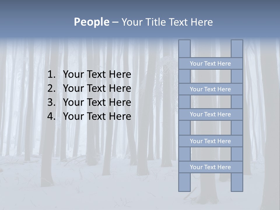 Tourism Hunt Tourist PowerPoint Template