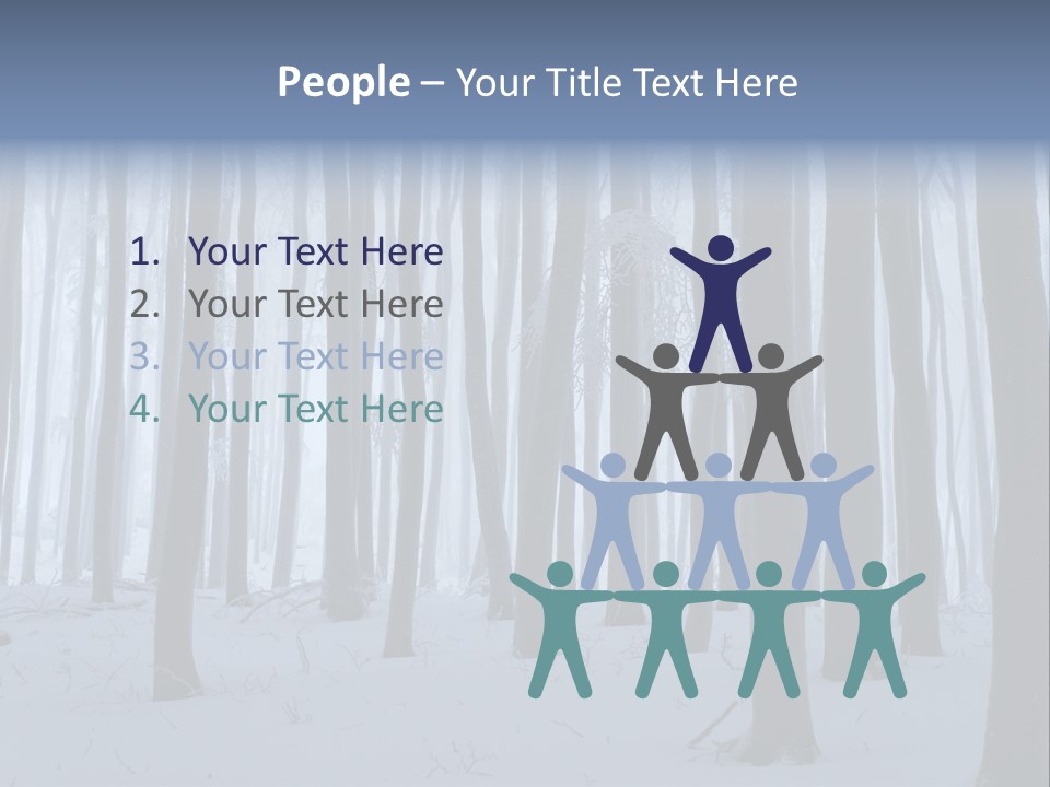 Tourism Hunt Tourist PowerPoint Template