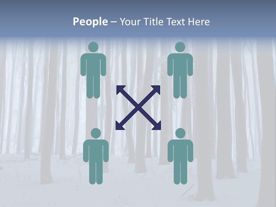 Tourism Hunt Tourist PowerPoint Template