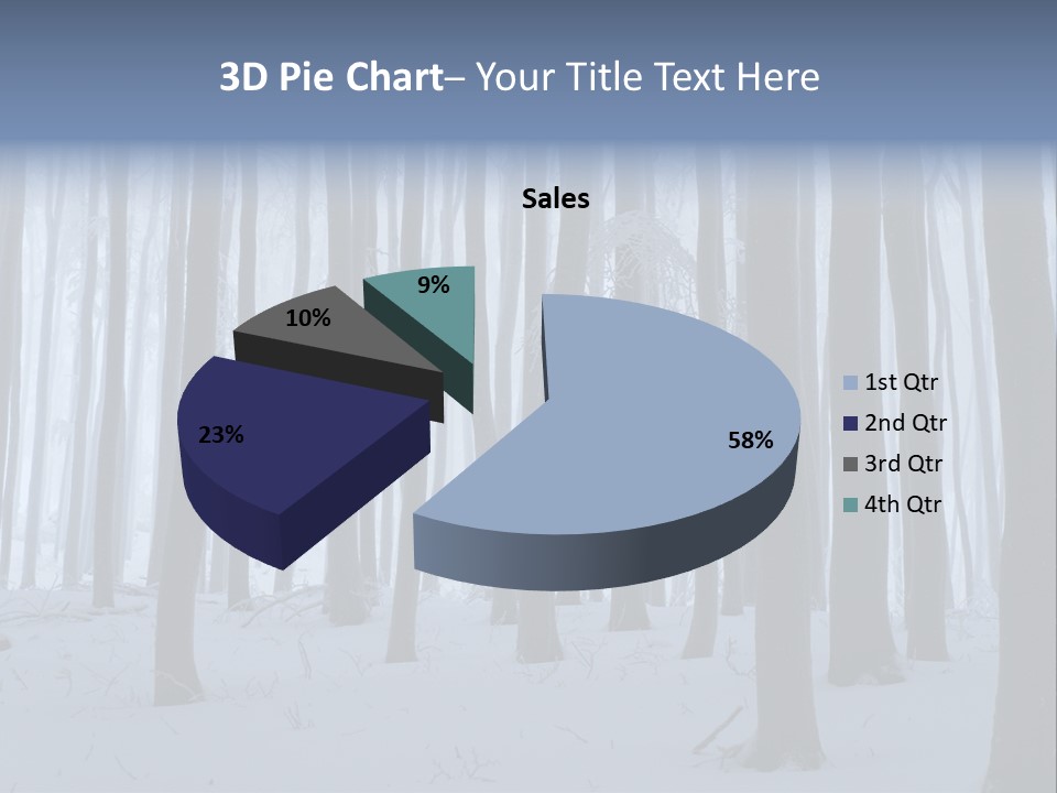 Tourism Hunt Tourist PowerPoint Template