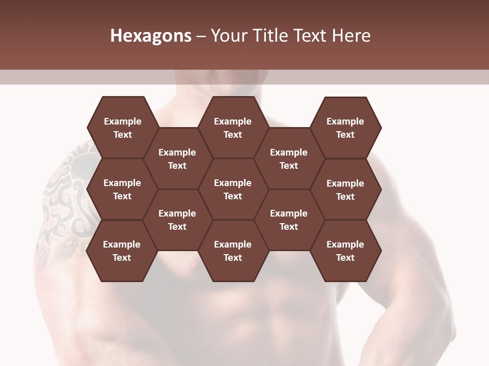 Pink Sweet Energy PowerPoint Template