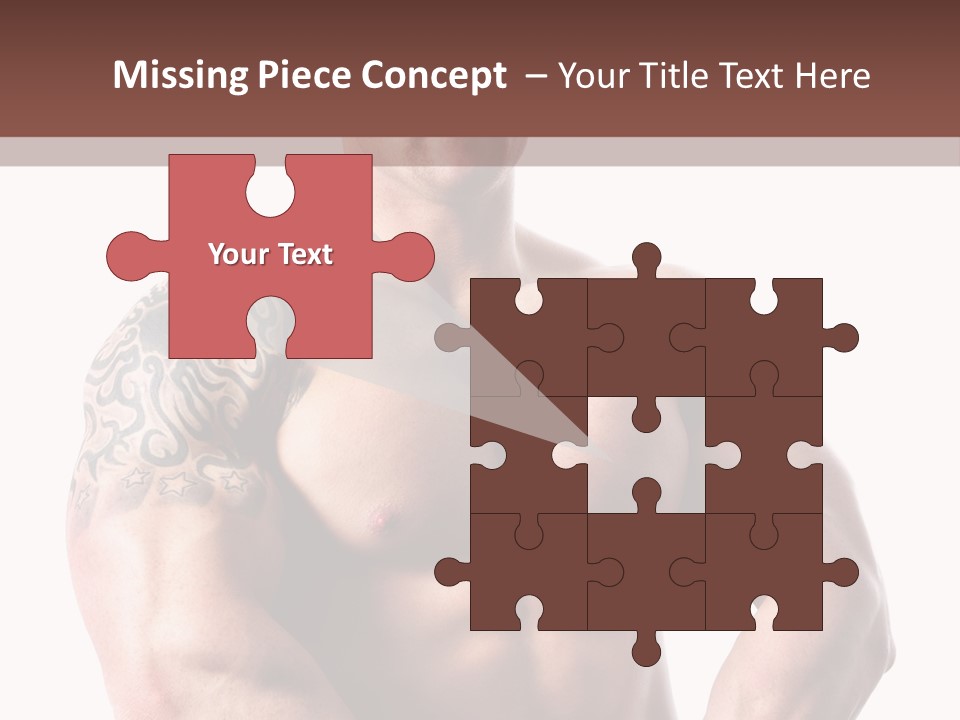 Pink Sweet Energy PowerPoint Template