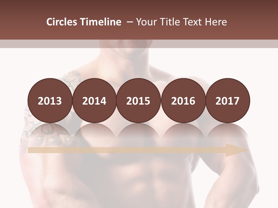 Pink Sweet Energy PowerPoint Template