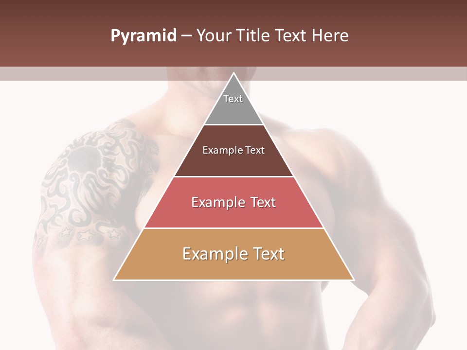 Pink Sweet Energy PowerPoint Template