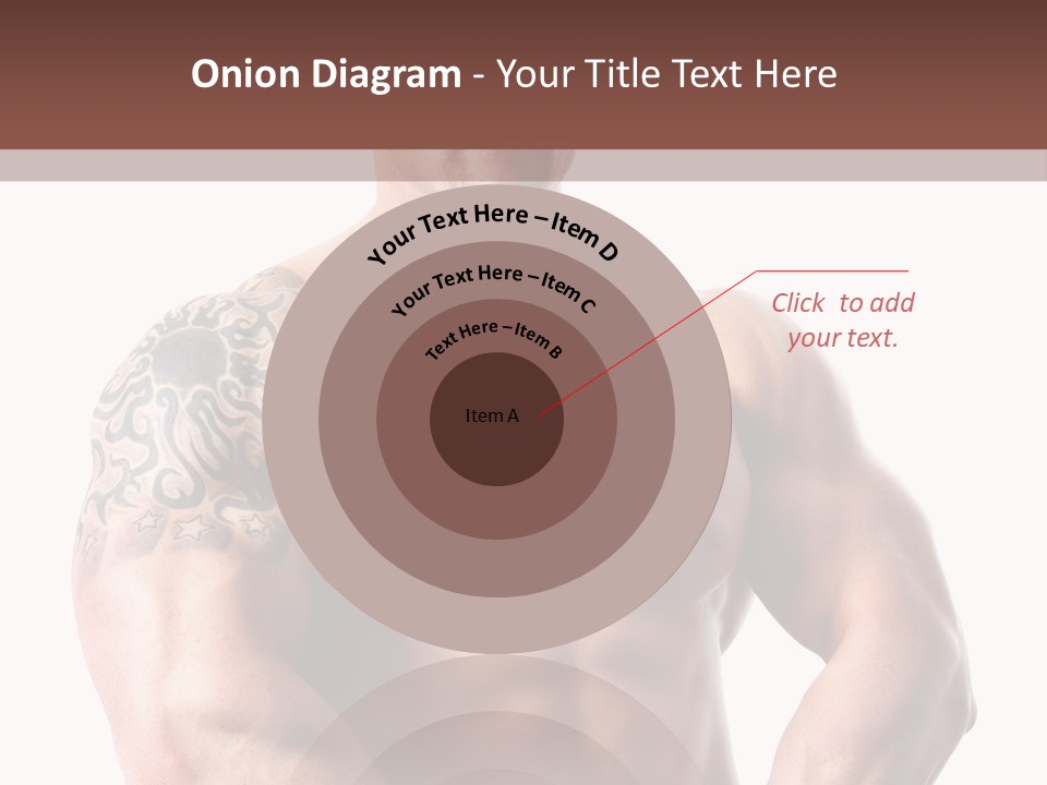 Pink Sweet Energy PowerPoint Template