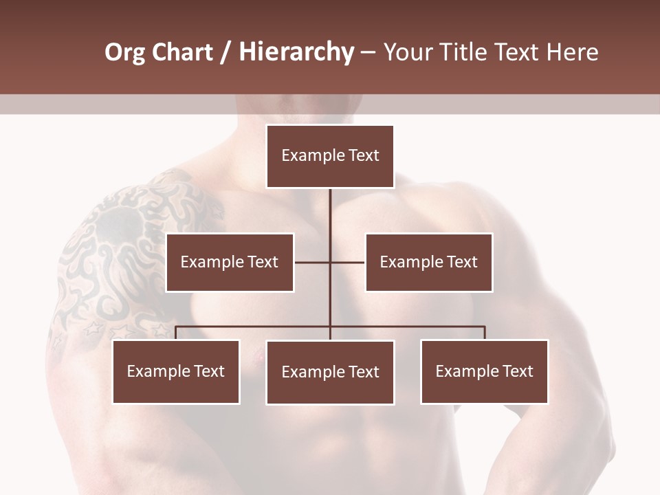 Pink Sweet Energy PowerPoint Template