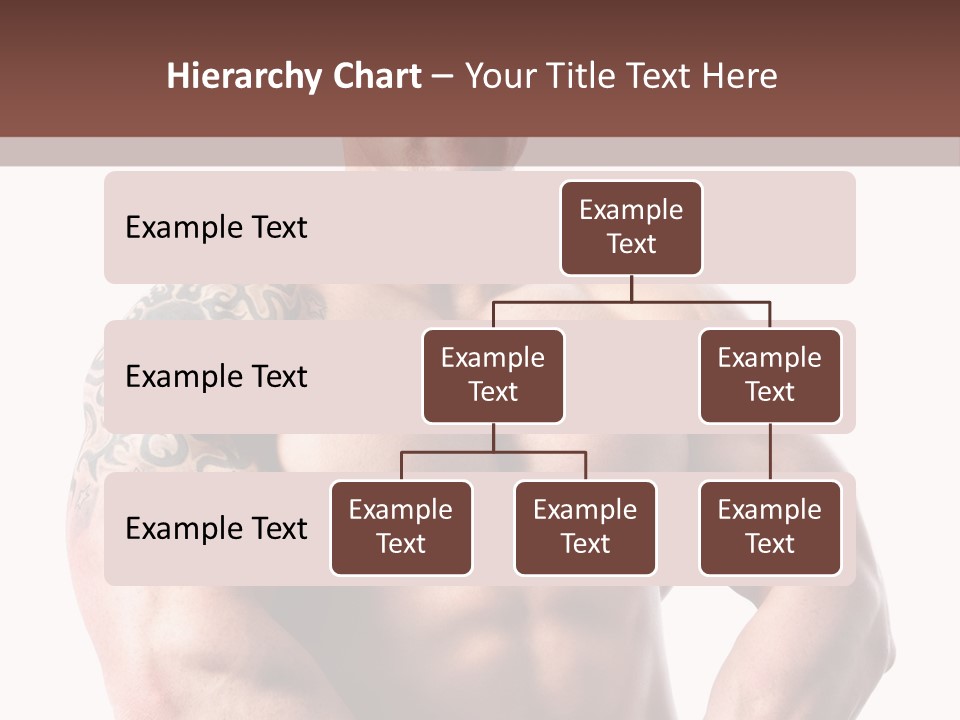 Pink Sweet Energy PowerPoint Template