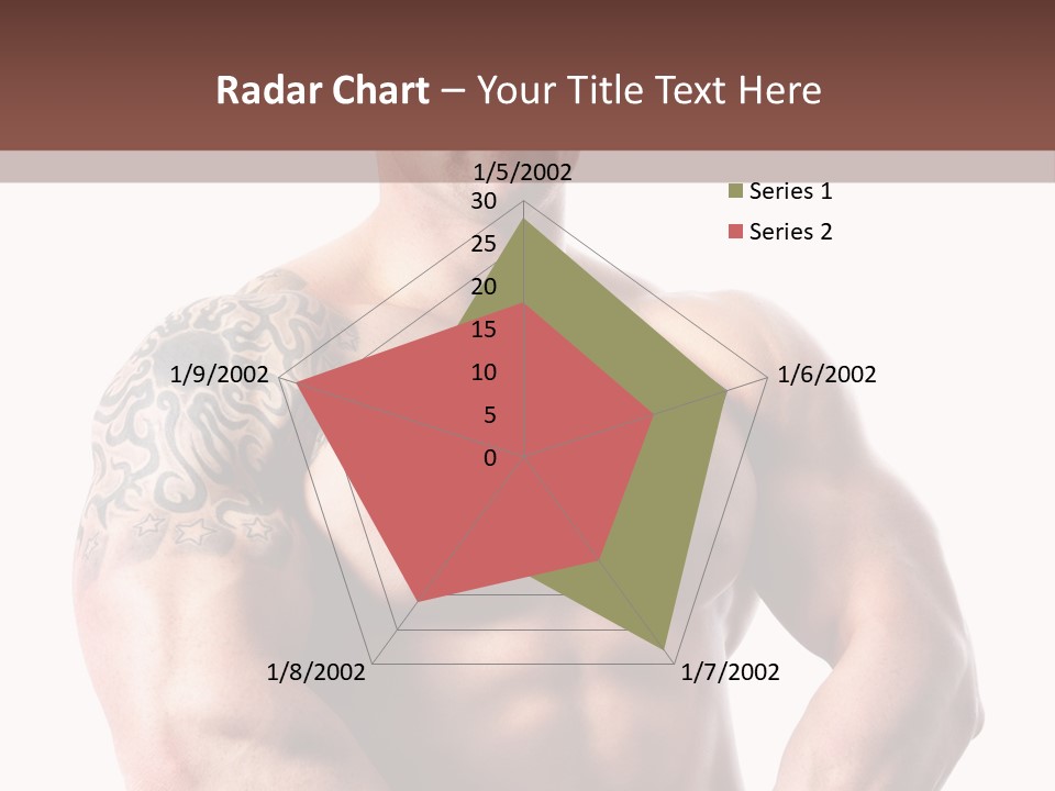 Pink Sweet Energy PowerPoint Template