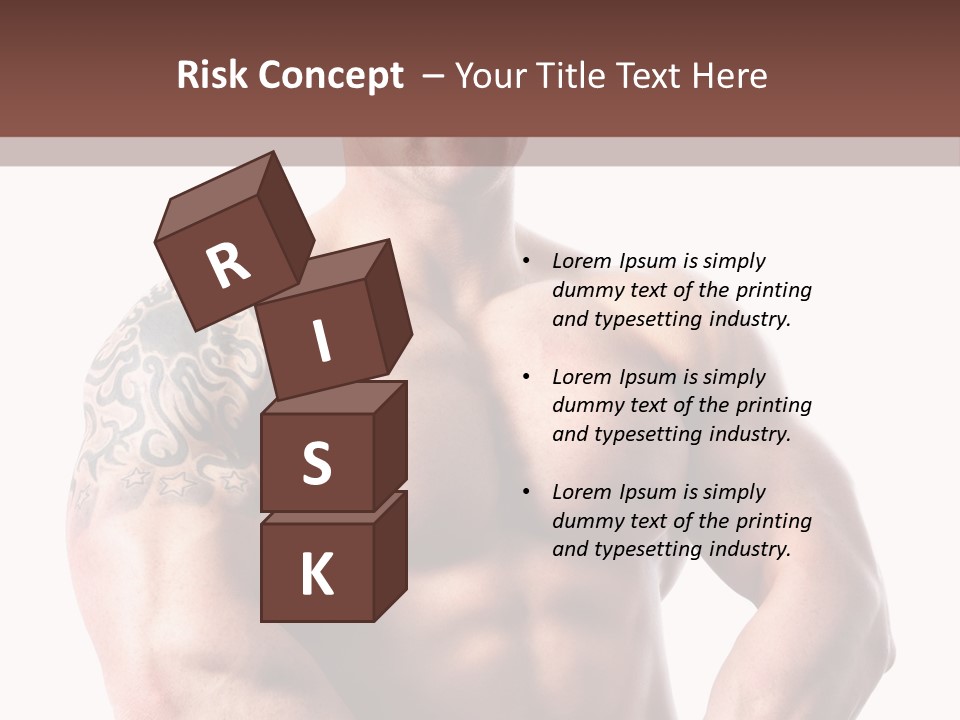 Pink Sweet Energy PowerPoint Template