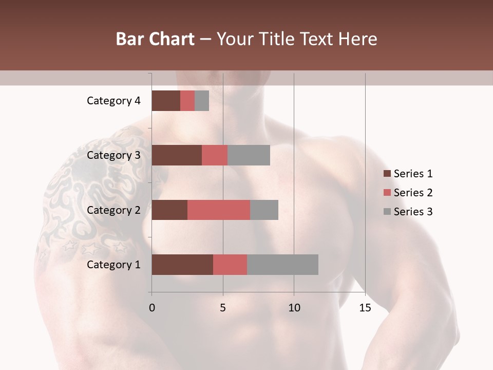 Pink Sweet Energy PowerPoint Template