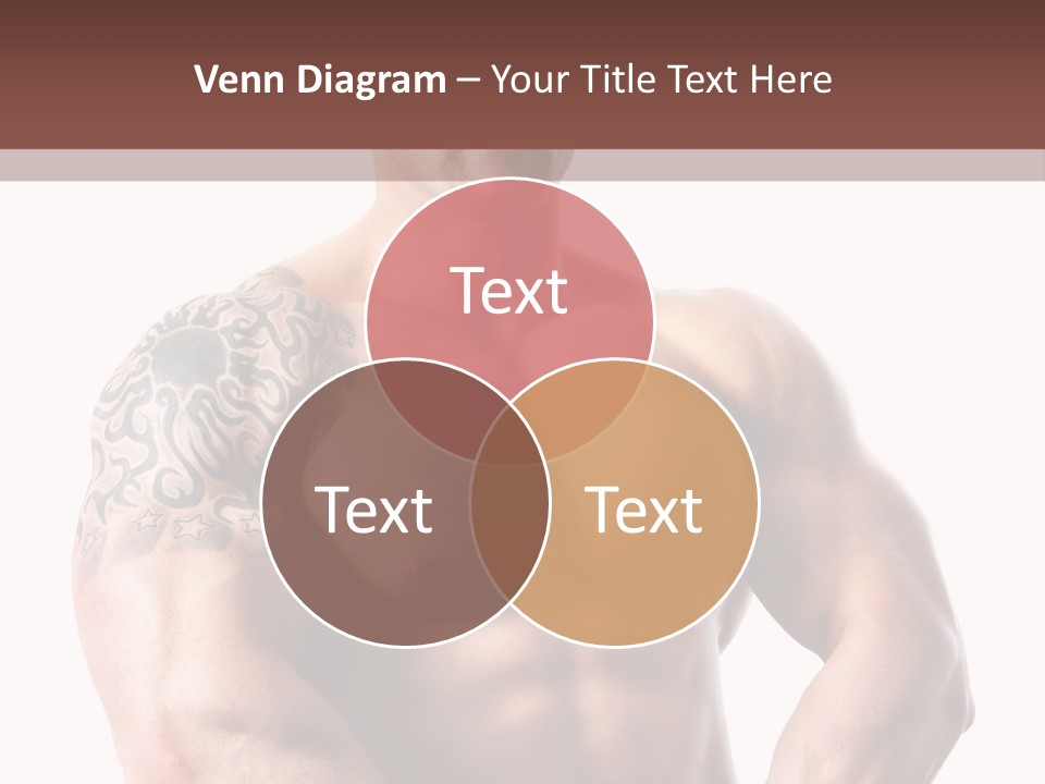 Pink Sweet Energy PowerPoint Template