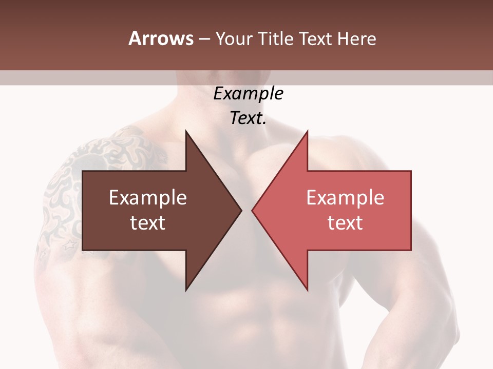 Pink Sweet Energy PowerPoint Template