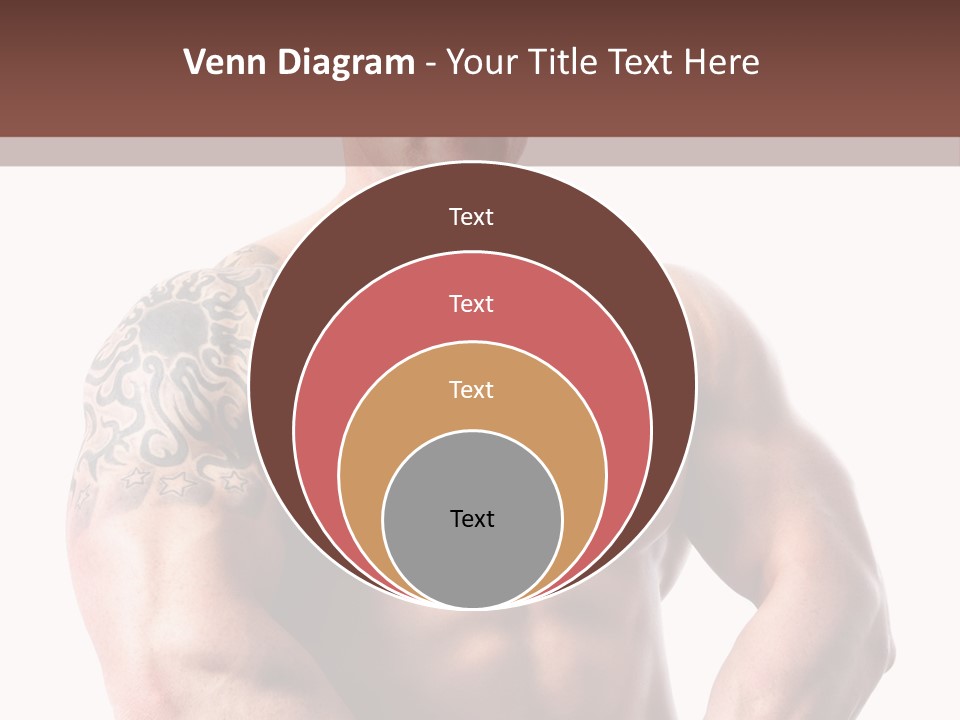 Pink Sweet Energy PowerPoint Template