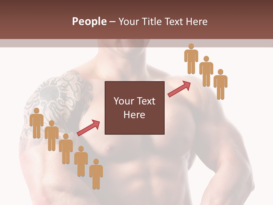 Pink Sweet Energy PowerPoint Template