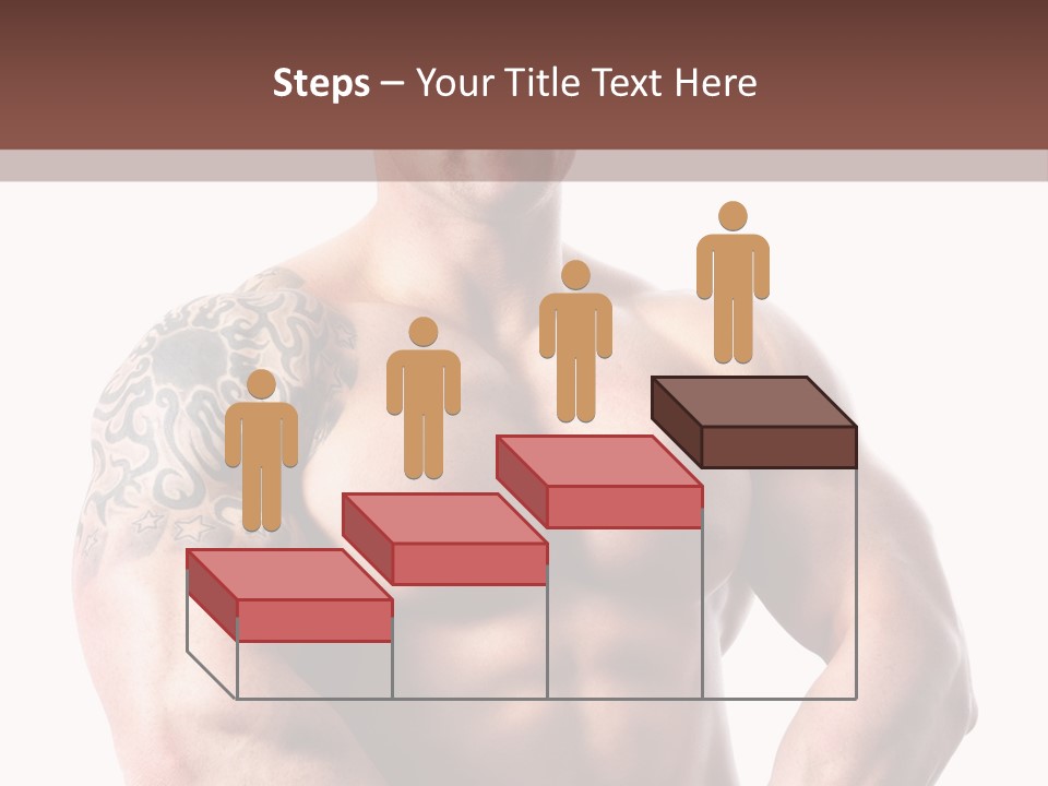 Pink Sweet Energy PowerPoint Template