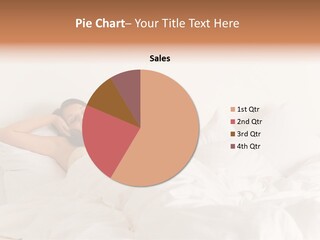 Wake Duvet Morning PowerPoint Template