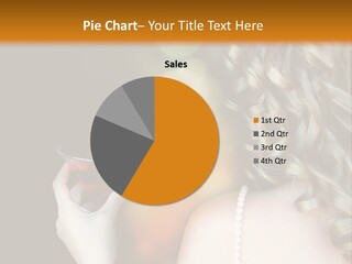 Macro Accessibility Shot PowerPoint Template