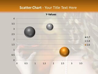 Macro Accessibility Shot PowerPoint Template