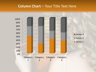 Macro Accessibility Shot PowerPoint Template