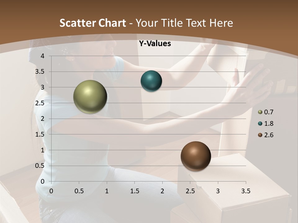 Brown Years One PowerPoint Template