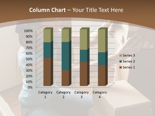 Brown Years One PowerPoint Template