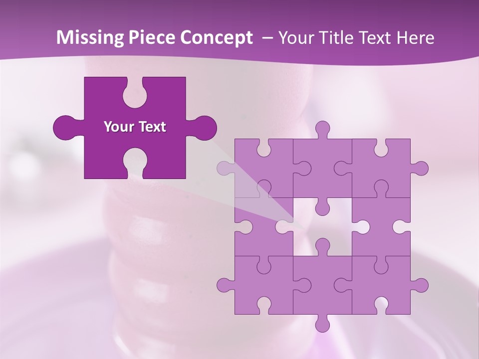 Pink Sweet Energy PowerPoint Template