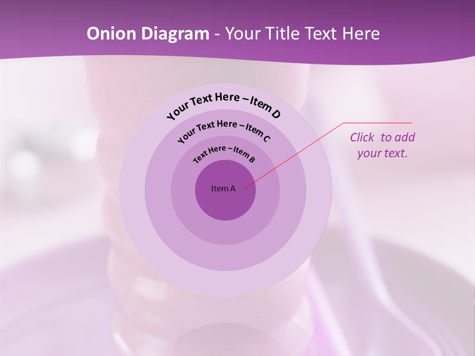 Pink Sweet Energy PowerPoint Template