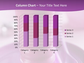 Pink Sweet Energy PowerPoint Template