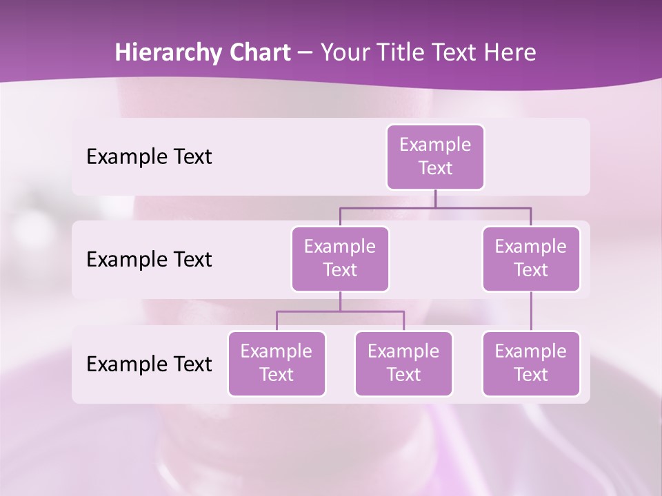 Pink Sweet Energy PowerPoint Template