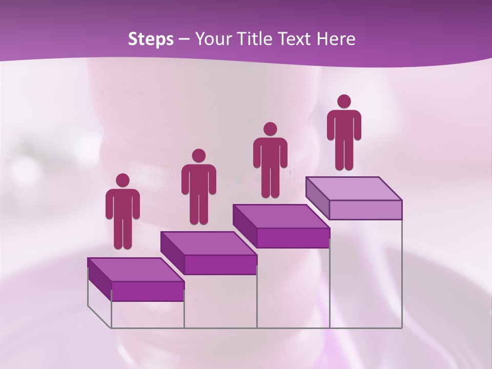 Pink Sweet Energy PowerPoint Template