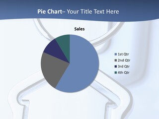 Macro Accessibility Shot PowerPoint Template