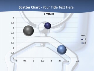 Macro Accessibility Shot PowerPoint Template