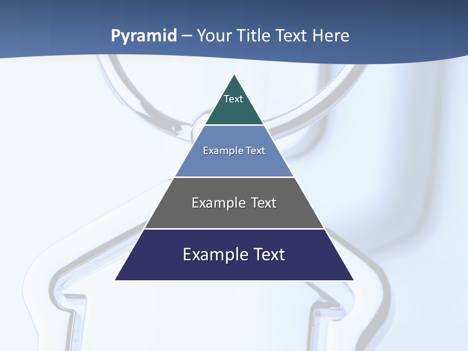 Macro Accessibility Shot PowerPoint Template