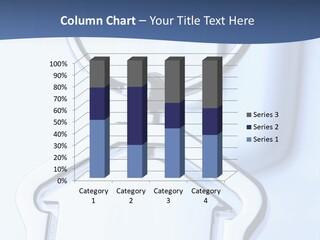 Macro Accessibility Shot PowerPoint Template