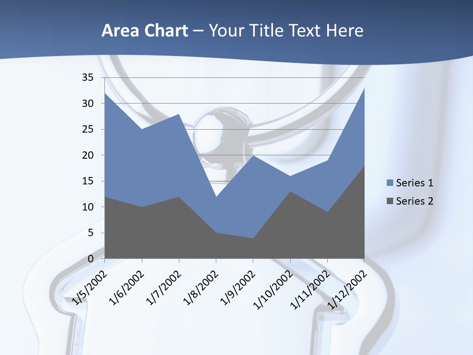 Macro Accessibility Shot PowerPoint Template