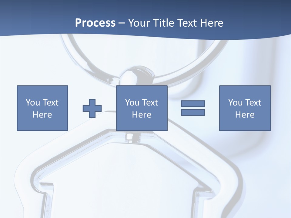 Macro Accessibility Shot PowerPoint Template