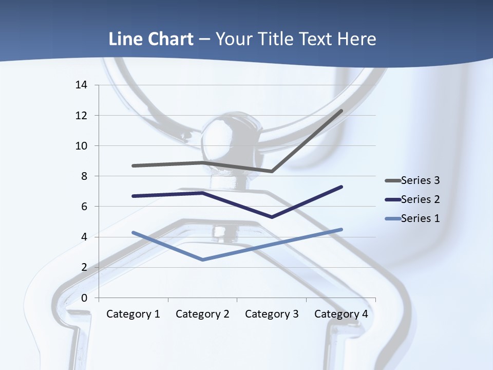 Macro Accessibility Shot PowerPoint Template